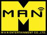 MAN Entertainment